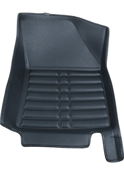 Renault Megane 2016-GÜNÜMÜZ Uyumlu Ithal, Suni Deri, Eva Dolgulu Havuzlu 5d Paspas fiyatları