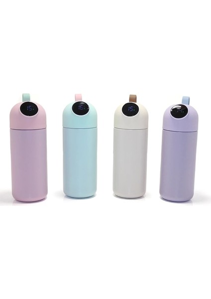 Dijital Göstergeli Termos ALK237