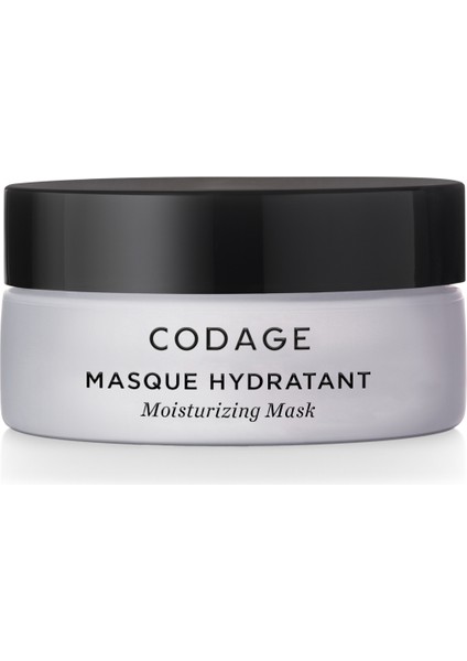 Kuru Ciltleri Yenileyen ve Nemlendiren Yoğun Besleyici Maske 50ML