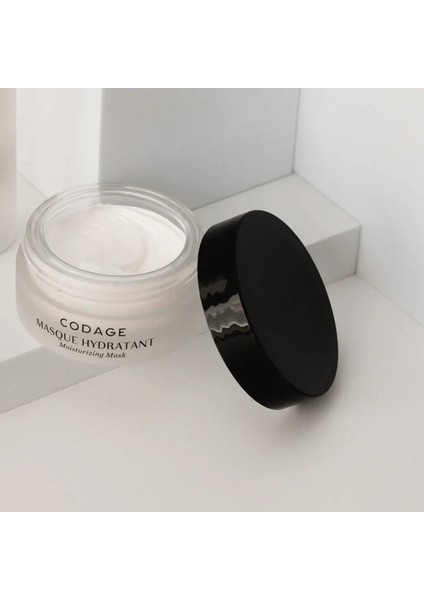 Kuru Ciltleri Yenileyen ve Nemlendiren Yoğun Besleyici Maske 50ML modelleri