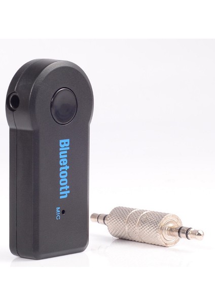 Kablosuz Ses Alıcı Aux Girişli Bluetooth Adaptör fırsatları