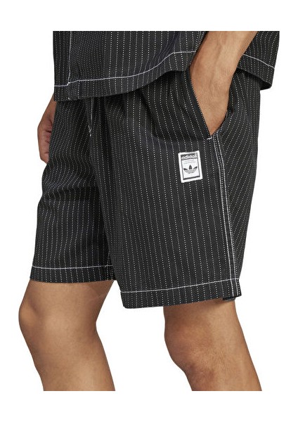 Wab Workwear Erkek Günlük Şort JP4491 Siyah modelleri