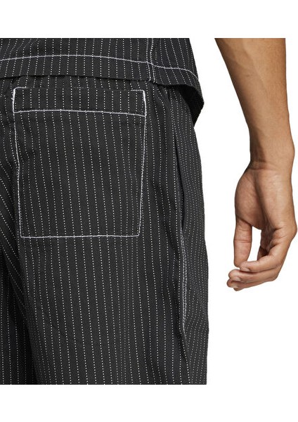 Wab Workwear Erkek Günlük Şort JP4491 Siyah fırsatları