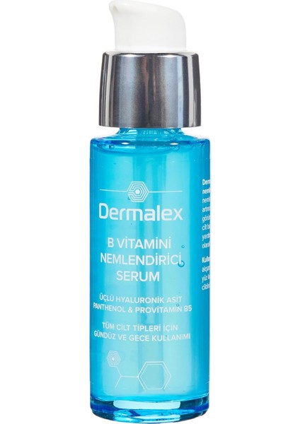 B Vitamını Serum fiyatları
