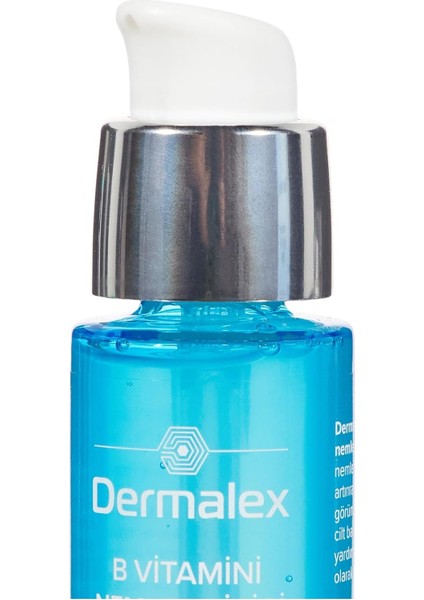 B Vitamını Serum modelleri