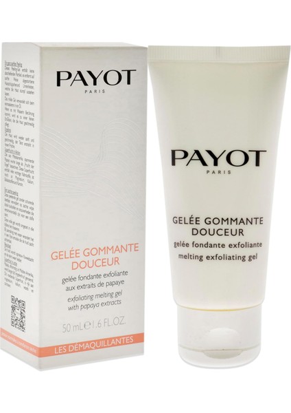 Gelee Gommante Douceur Arındırıcı Piling Jel 50 ml modelleri