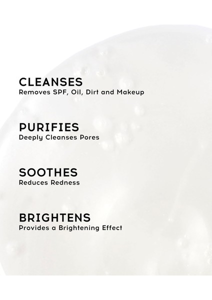 Cream Cleanser, Yüz Temizleyici, 150 ml modelleri