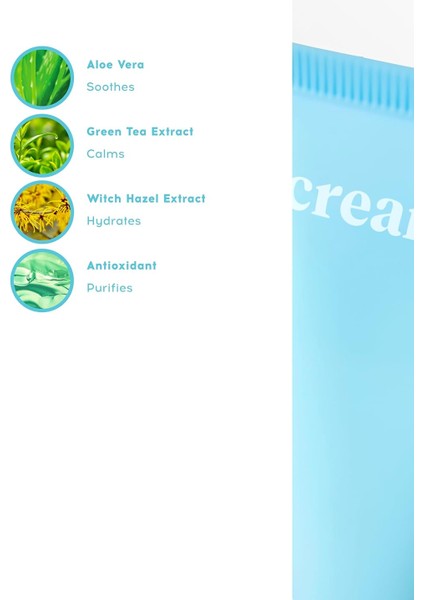 Cream Cleanser, Yüz Temizleyici, 150 ml fırsatları