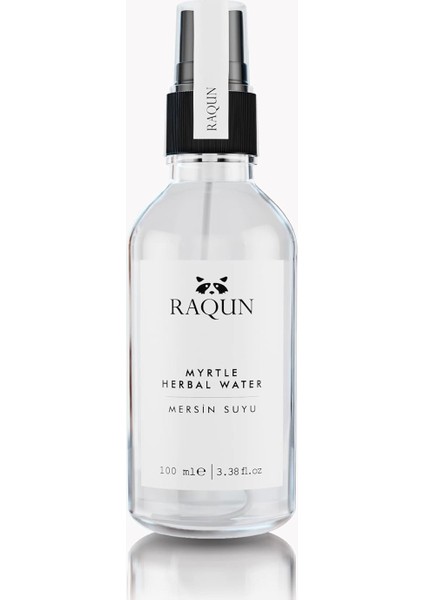 Mersin Suyu 100 ml