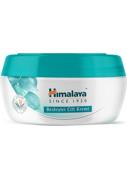 Since 1930 Besleyici El ve Vücut Kremi, Kış Kirazı, Nemlendirici, Yağsız, Su Bazlı, Tüm Ciltler, 150 ml