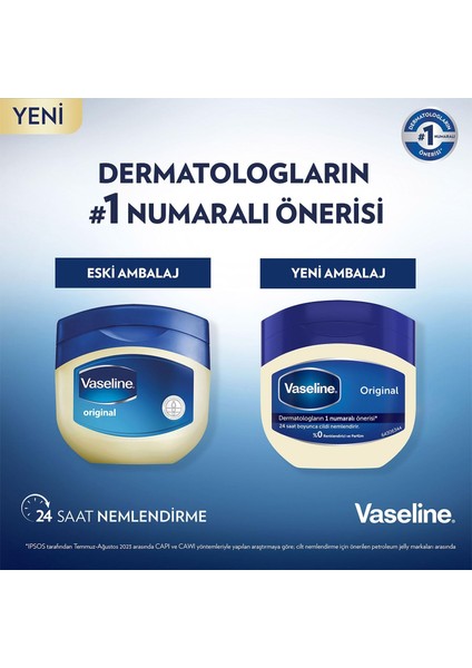 Nemlendirici Jel Original 100 ml fırsatları