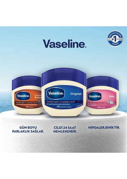 Nemlendirici Jel Original 100 ml