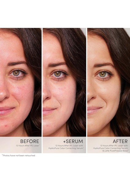 Hydropure Color Correcting Serum fırsatları