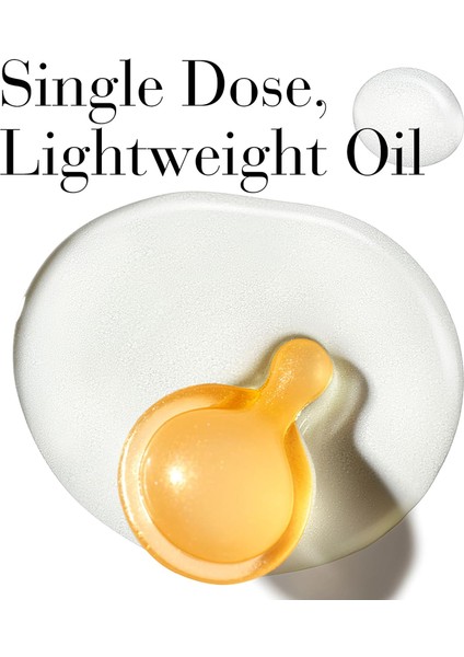 Advanced Ceramide Light Capsules Daily Youth Restoring Serum, 60 Adet