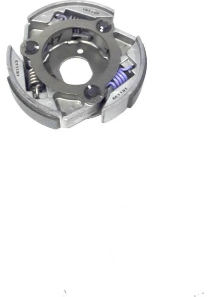 Gts250 İe Evo Debriyaj Balatası Orj Sym