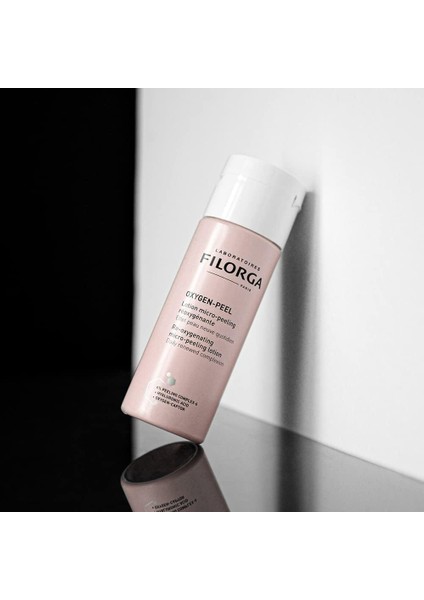 Oxygen-Peel Micro-Peeling Lotion Oksijen Veren Mikro Peeling Losyon 150ML modelleri