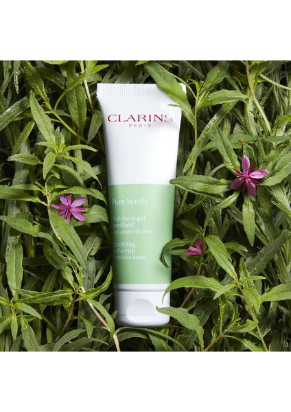 Pure Scrub 50 ml Arındırıcı Jel Peeling 1 Paket (1 x 1 Adet) modelleri