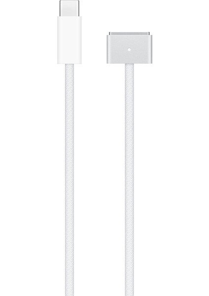 Type-C - M-Safe 3 Macbook Şarj Kablosu 140W 2m