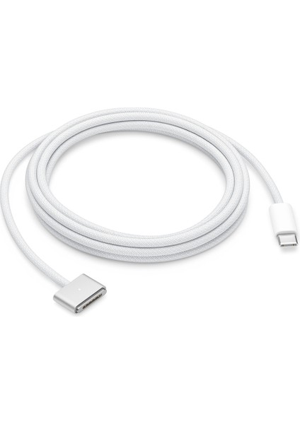 Type-C - M-Safe 3 Macbook Şarj Kablosu 140W 2m fırsatları