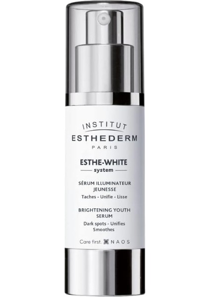 Instıtut Esthederm Esthe-White Anti-Dark Spots Serum 30 ml