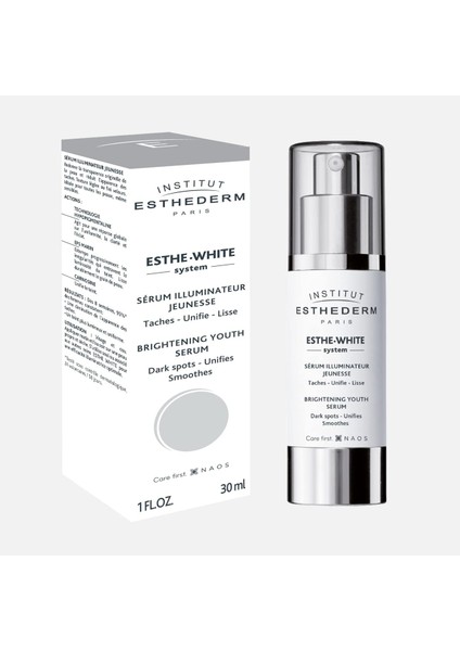 Instıtut Esthederm Esthe-White Anti-Dark Spots Serum 30 ml fiyatları