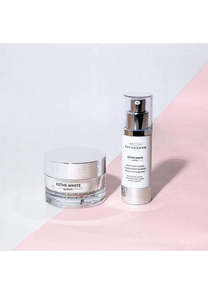 Instıtut Esthederm Esthe-White Anti-Dark Spots Serum 30 ml