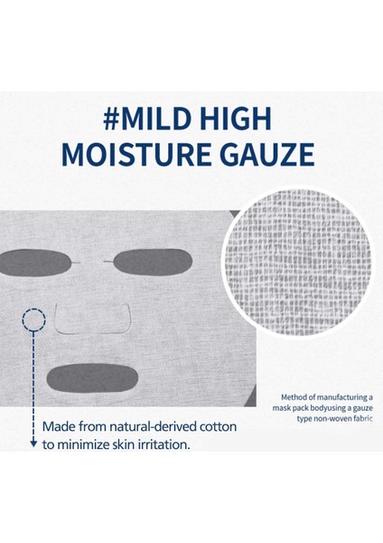 Dr+ Medm Dermal Real Cream Yüz Maskesi 25GR indirimleri