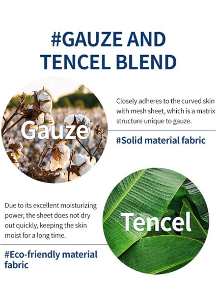 Dr+ Medm Dermal Real Cream Yüz Maskesi 25GR