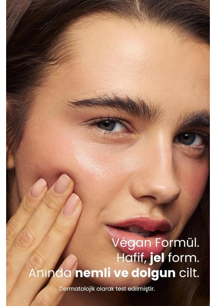 Matsu Marine Algae Hyaluronic Serum, 30 ml modelleri