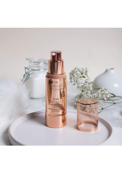 Instıtut Esthederm E.v.e Serum Source 30 ml modelleri
