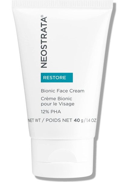 Restore Biyonik Yüz Kremi 40 gr