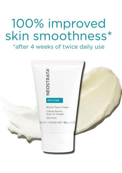 Restore Biyonik Yüz Kremi 40 gr indirimleri