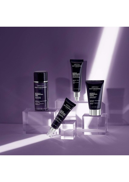 Instıtut Esthederm Intensive Propolis+ Deep Cleansing Mask 75 ml fiyatları