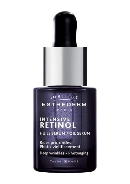 Instıtut Esthederm Intensive Retinol Serum 15 ml