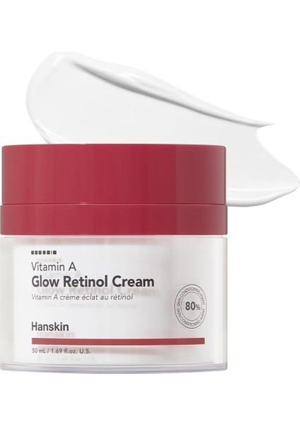 Retinol Facial Cream