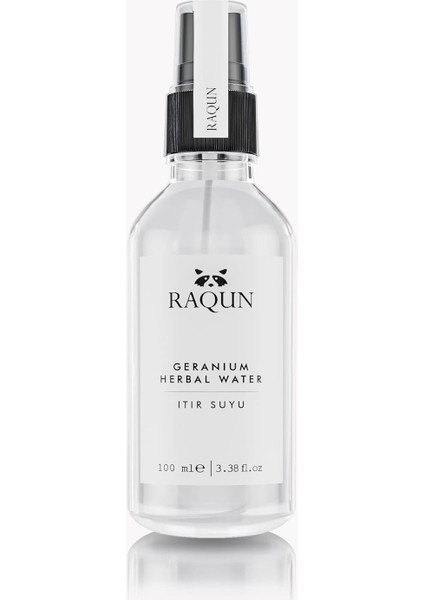 Itır Suyu 100ML%100 Saf