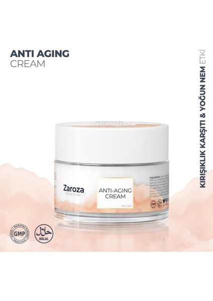 karşıtı & yoğun nem kolajen & hyaluronic asit krem 50 ml fiyatları