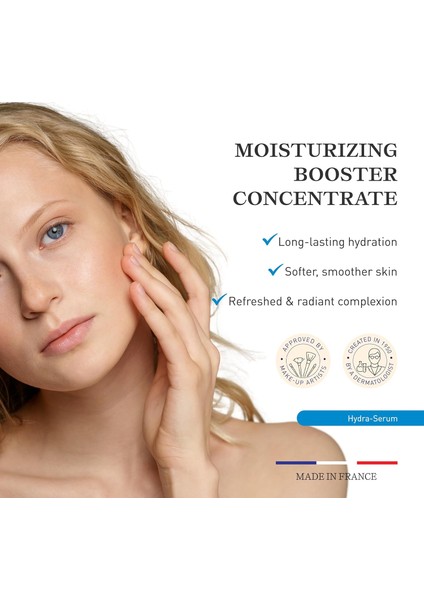 Hydra Serum Nemlendirici Serum 30 ml modelleri