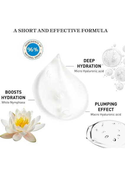 Hydra Serum Nemlendirici Serum 30 ml indirimleri