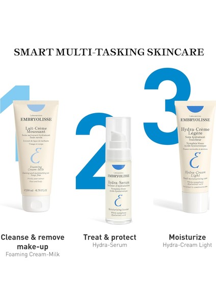 Hydra Serum Nemlendirici Serum 30 ml