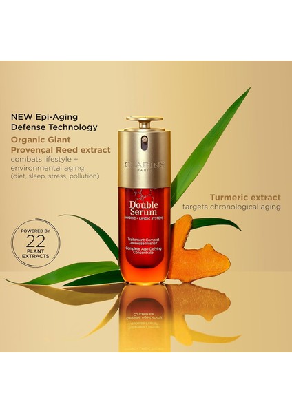 Double Serum 9 30 ml indirimleri