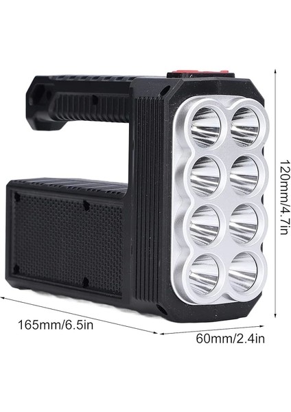 Güneş Enerjili Kamp Av Feneri fiyatları