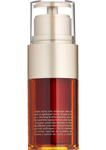 Clarins Double Serum 50 ml 1 Adet modelleri