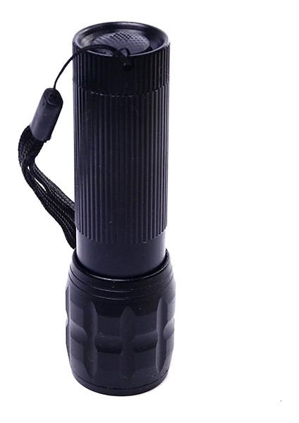 Zoom Odaklamalı El Feneri Bigem BM-309 fırsatları