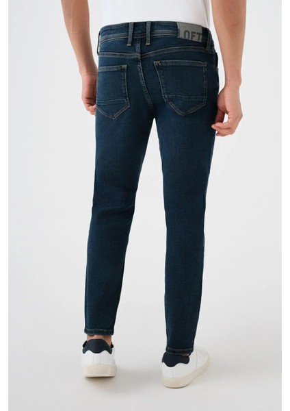 Vıntı Wash Erkek Jean Pantolon LF2038394 fiyatları