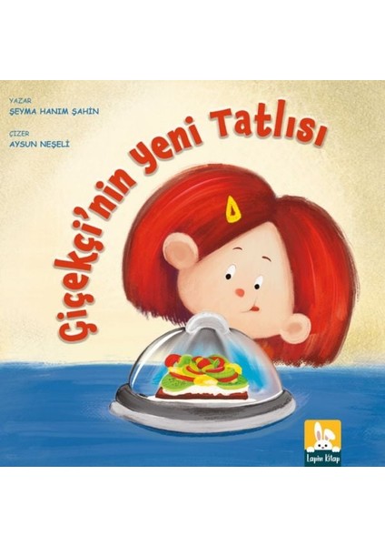 Çiçekçi’nin Yeni Tatlısı