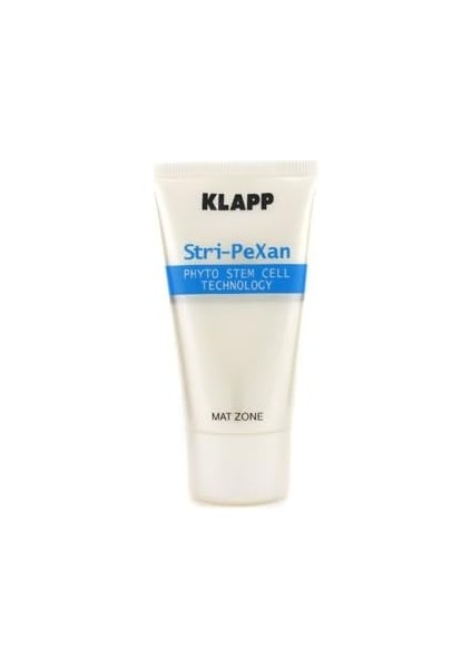 Stri-Pexan Psct Erken Dönem Matlaştırıcı Bakım Kremi (50 Ml)