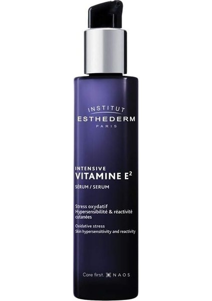 Instıtut Esthederm Intensive Vitamine E² Serum 30 ml