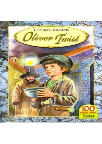 Oliver Twist