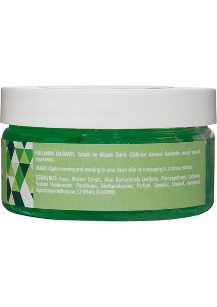 Nemlendirici ve Yatıştırıcı Jel (100 ml ) fiyatları